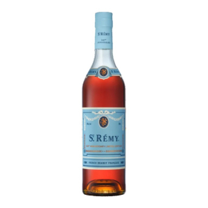 St Remy 140th Anniversary